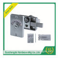 SDB-034SS Customize High Quality Fail Secure Lock Barrel Door Locks Dead Drop Bolt